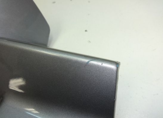 Kentekenplaathouder Honda PC 800