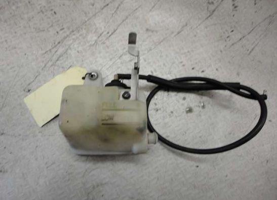 Kuhlflussigkeitsbehälter Yamaha YZF R1