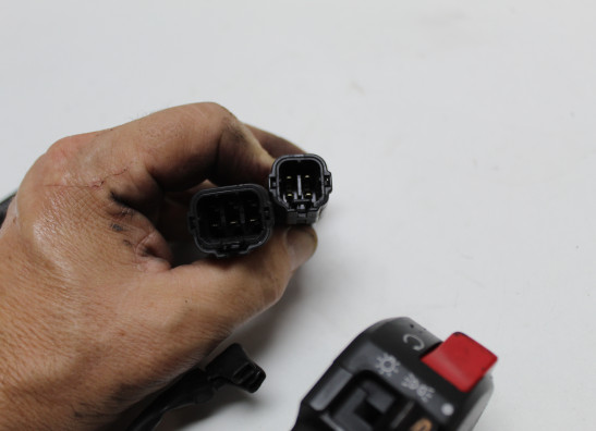 Stuurschakelaar Kawasaki ZX 12 R