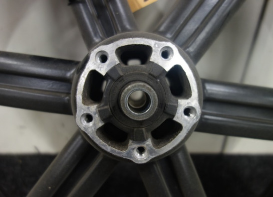 Front Wheel Aprilia Sportcity 125