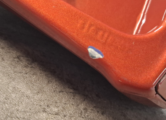 Spiegel links BMW K 100