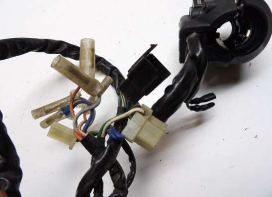 Stuurschakelaar links Honda CBR 600 F