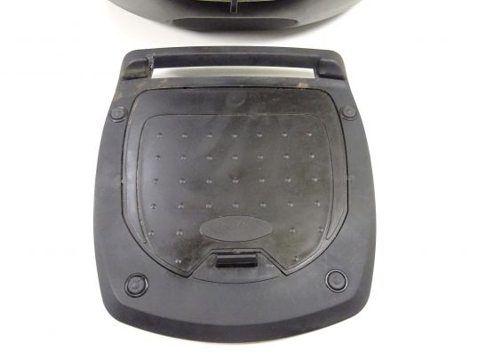 Topkoffer Overig Onbekend Unknown