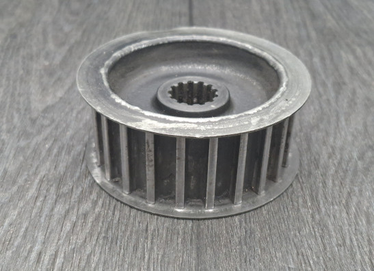 Sprocket Harley Davidson Overige Harley Davidson