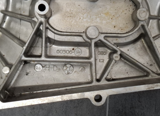 Motorblokdeksel Harley Davidson FXDL Dyna Low Rider