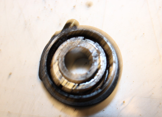 Snelheidsopnemer Yamaha XJ 900 S Diversion