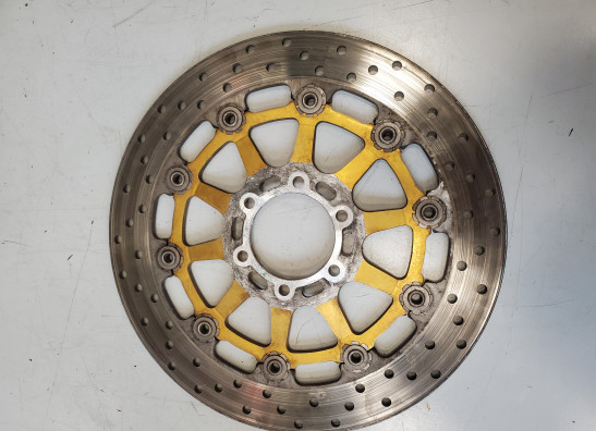 Brake disc set Aprilia RST 1000 Futura