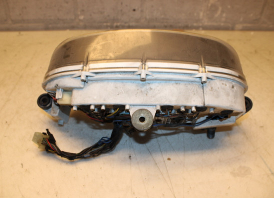 Meter combination Yamaha XJ 900 S Diversion