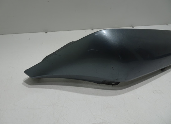 Rechter achterkant Yamaha FZ1