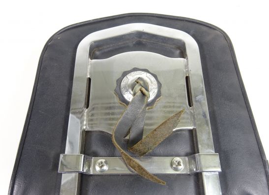 Rugsteun sissybar Harley Davidson Overige Harley Davidson