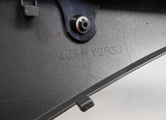 Linker zijkuip Yamaha YZF R6