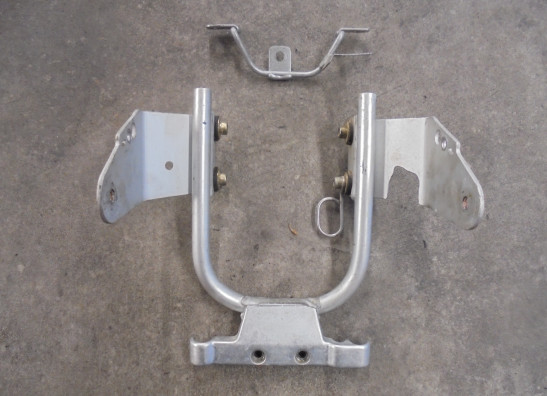 Kuipframe Ducati monster 900