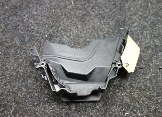 Ritzelabdeckung Honda NT 1100 DCT