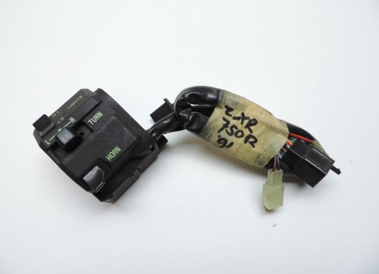 Lenkerschalter links Kawasaki ZXR 750