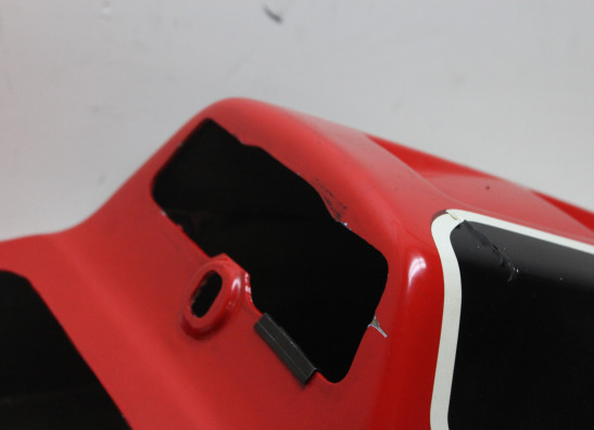 Rear cowl Kawasaki ZXR 750 R