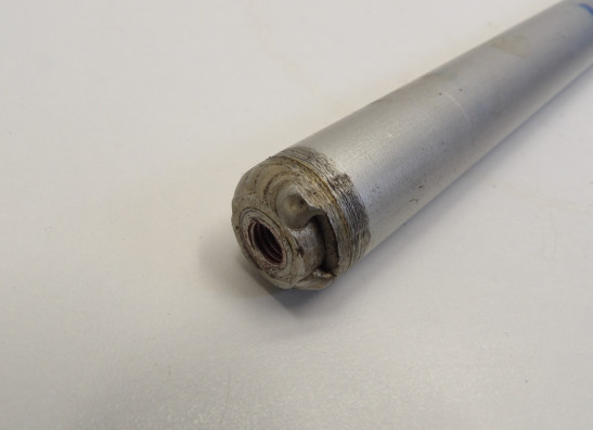 Clip on links Kawasaki ZX 12 R