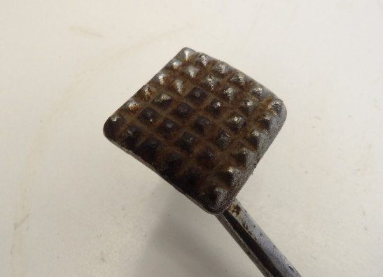 Brake pedal Honda VT 700 750