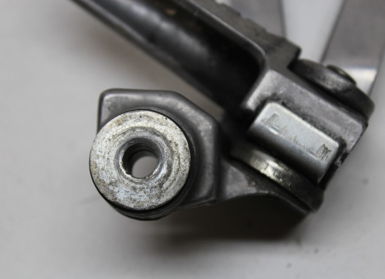 Soziusfussraste rechts Kawasaki ZX 7 R