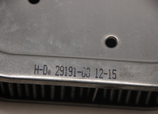 Luchtfilter Harley Davidson Dyna