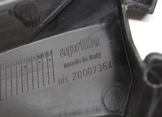 Rear cowl Aprilia Tuono 660