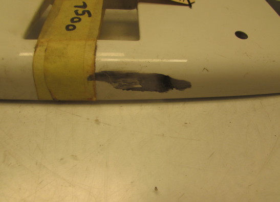 Heck Honda Goldwing GL