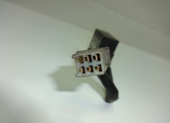 Ignitor CDI ECU Honda VF 700  750 S Sabre