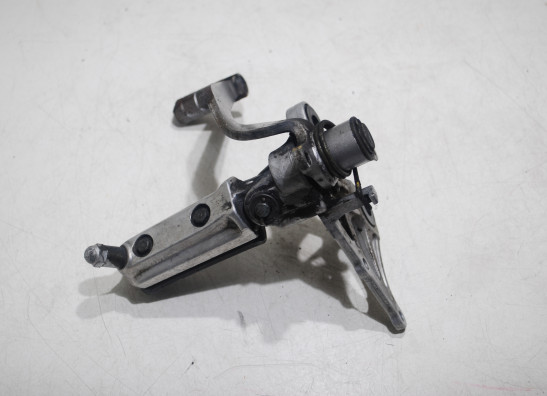 Rechter schetsplaat Honda CBR 1000 F