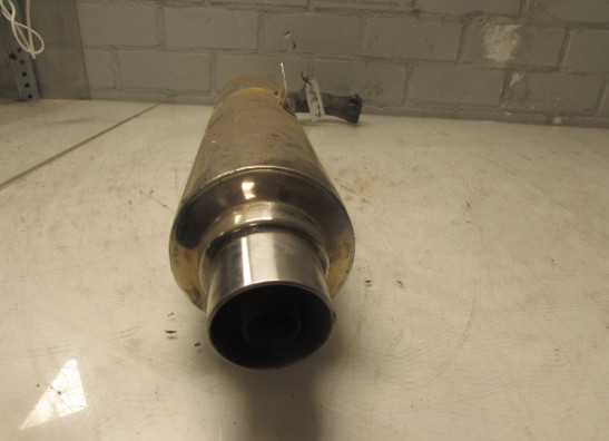 Uitlaat Honda VTR 1000 F