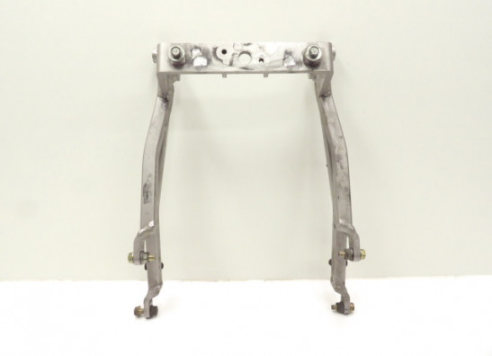 Rail Kawasaki ZXR 750