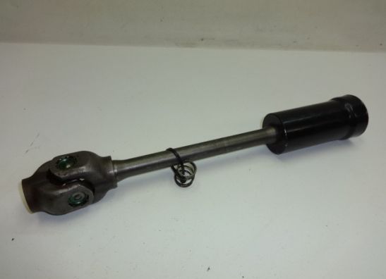 Cardan as Honda VF 1100 Sabre