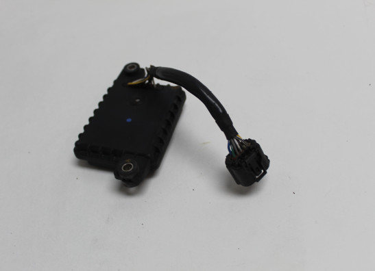 Relais unit Triumph Tiger 800 xc