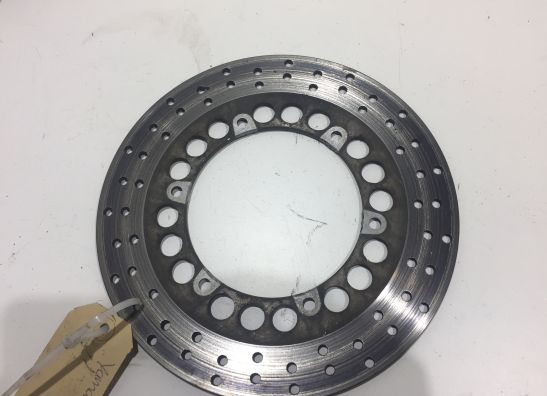 Achterremschijf Yamaha FZ 750