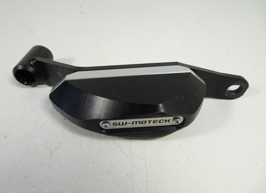 Valblokken Yamaha MT 09