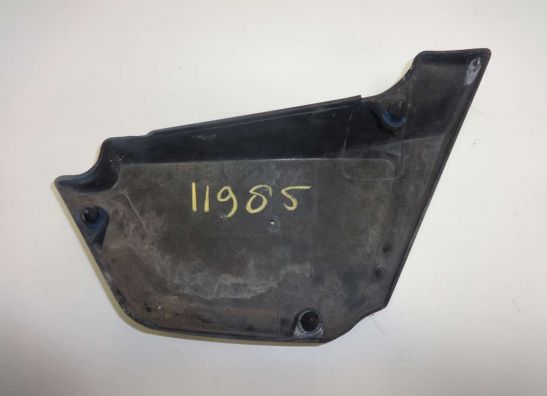 Cowl left small Kawasaki LTD 550