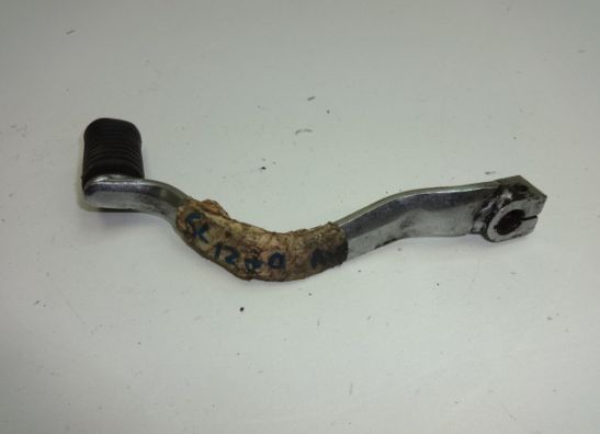 Gear change pedal  Honda Goldwing GL