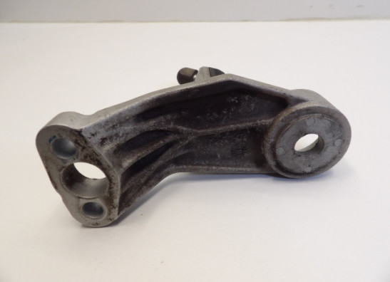 Schetsplaat links Yamaha MT 03