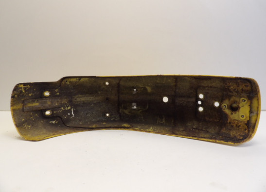 Achterspatbord Suzuki LS 650