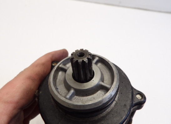 Startmotor Honda VF 700  750 C Magna