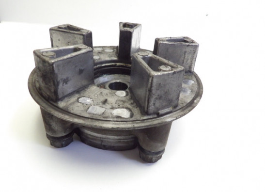 Tandwieldrager Honda XL 1000 V Varadero