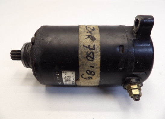 Startmotor Kawasaki ZXR 750