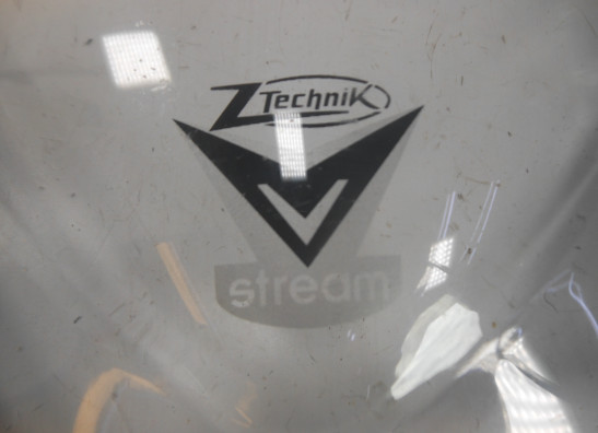 Wind screen BMW F 800 S - ST