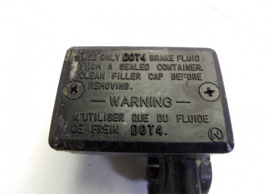 Front brake master cylinder  Kawasaki ZZR 600