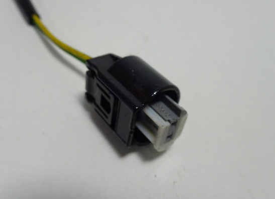 Rechter schetsplaat BMW R 1200 ST