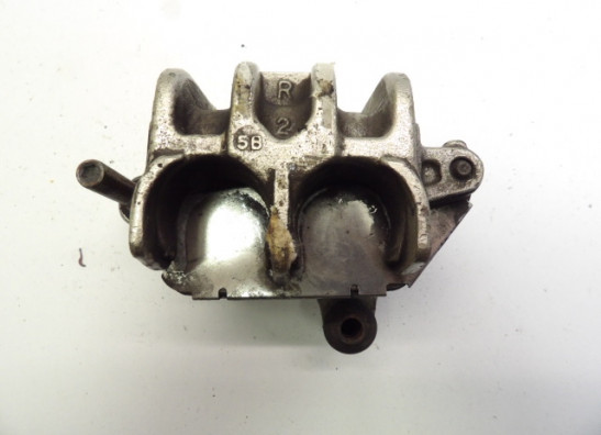 Remklauw rechts voor Suzuki GSF 600 650 Bandit 