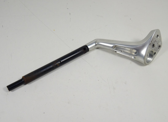 Clip on links BMW R 1150 RT   R 850 RT