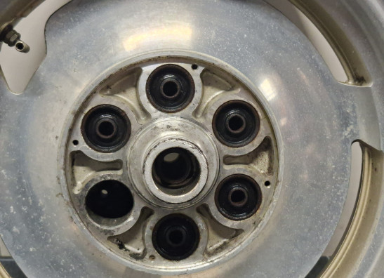 Felge hinten Yamaha V max