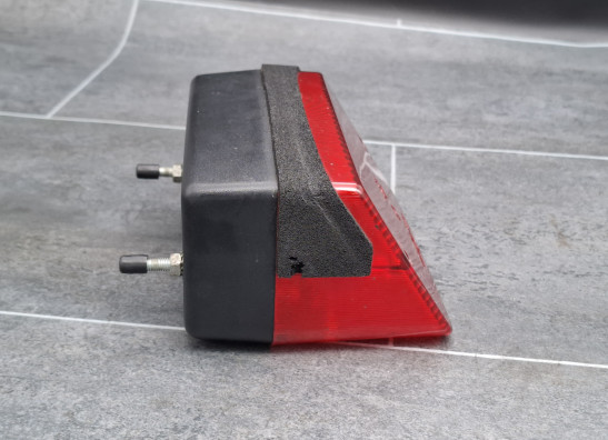 Achterlicht Triumph Trident 900