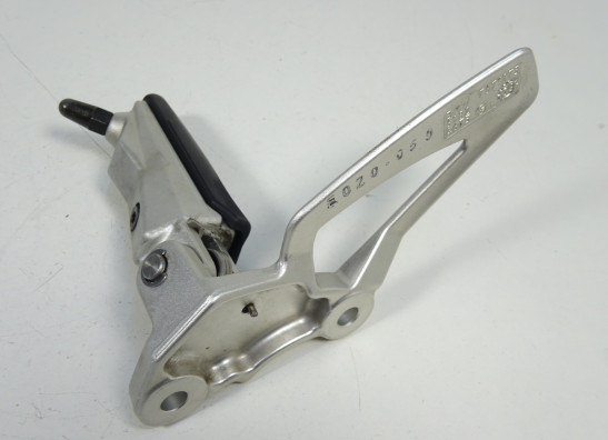 Schetsplaat links BMW R 1200 ST