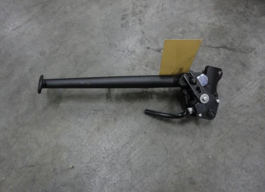 Standaard Kawasaki ZX 6 R