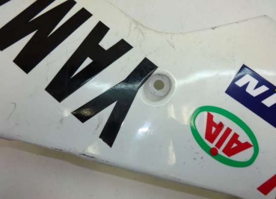 Onderkuip Yamaha YZF R1